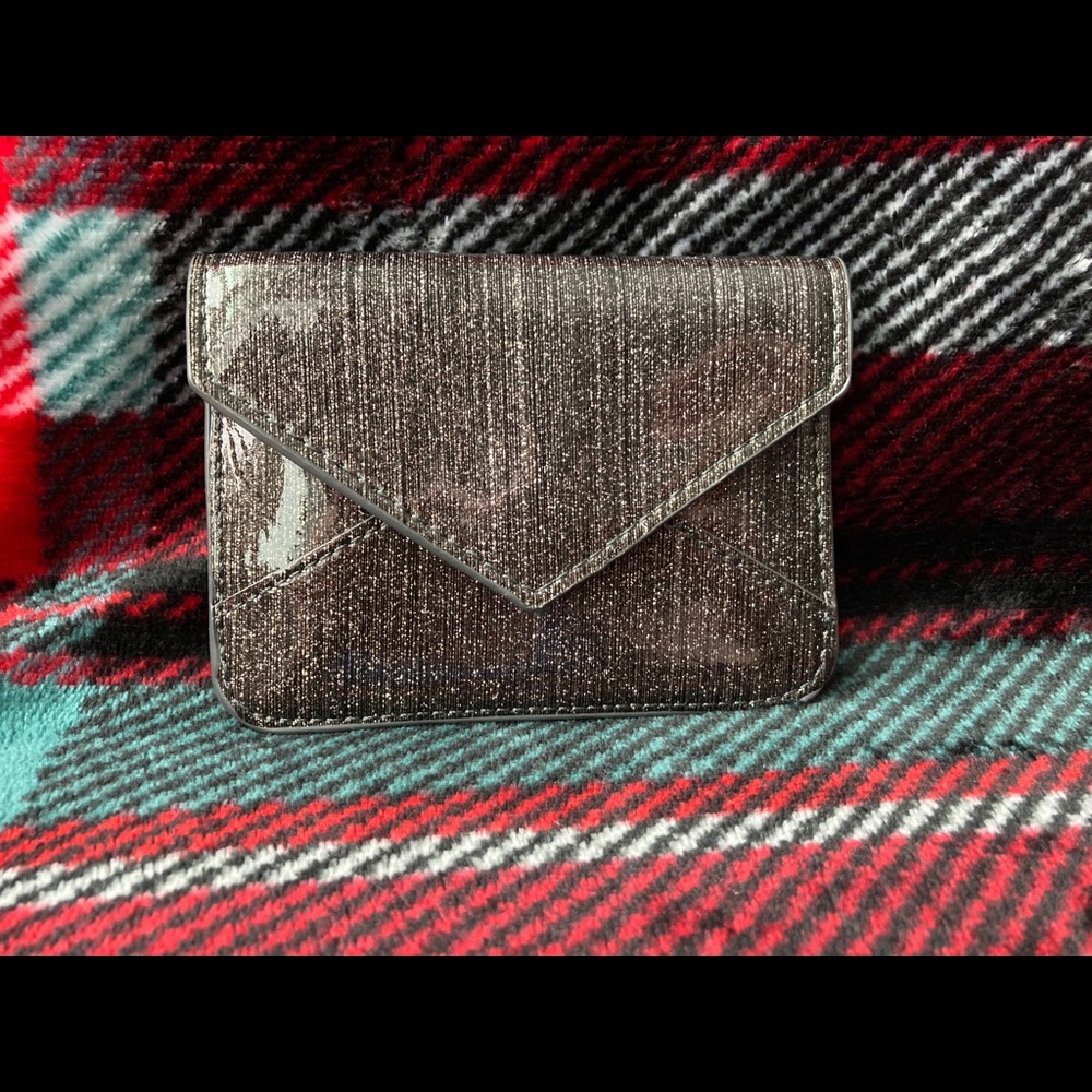 Sparkle Wallet.